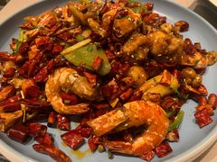 -尚一汤·粤菜海鲜(环球港店)