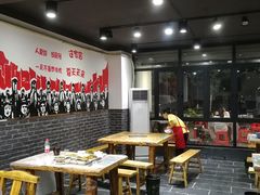-凤爪王烧烤(徐东旗舰店)