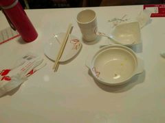 -嘉和一品粥(首经贸店)