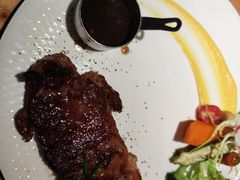 -夏日玛莉西餐厅(梅溪湖步步高店)