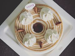 -SAYScake善食感戚风蛋糕(临江大道店)