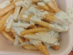 -前进5路汉堡炸鸡(昙华林店)