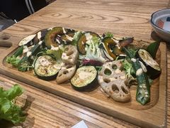 -铃木食堂(北新桥店)