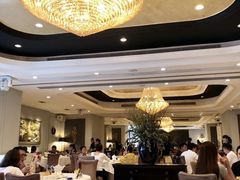 大堂-炳胜公馆(珠江新城店)