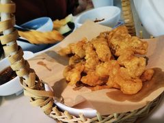 -左庭右院鲜牛肉火锅(浦江欢乐颂店)