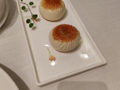 -富淳饭店(世纪公园店)