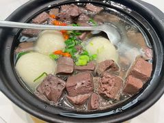 -金典银峰老鹅馆·昆山菜(亭林公园店)