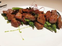 -三利音·东方司宴(外滩店)