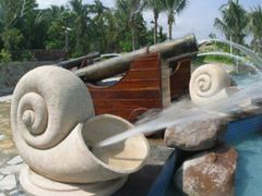 -三亚珠江南田温泉度假区