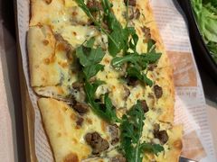 -米斯特比萨(罗斯福店)