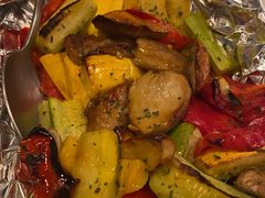 牛肚杆菌烩蔬菜-La Tavernetta(Bar à Vin)(乌鲁木齐路店)