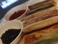 -木守西溪溪隐餐厅