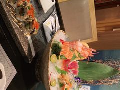 -昱匠·日本料理(金融街店)