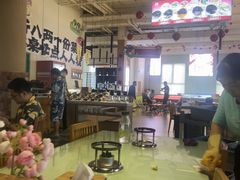 -水善汇旗舰店(金牛路店)