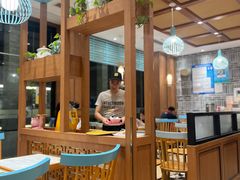 -满记甜品(湖滨店)
