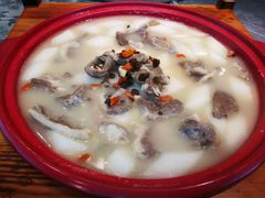 -新兴家喻酒家·羊城名宴(昌岗店)