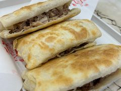 -高玛纳驴肉火烧(一世界店)