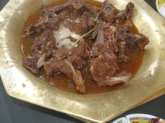 -芦月轩羊蝎子(太平桥店)