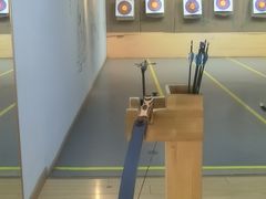 -道顺射箭·团建·骑射(张杨路店)