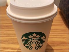 -星巴克臻选(成都太古里店)