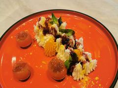 -西安高新洲际酒店•彩丰楼中餐厅