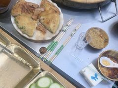 -阿昌白族石板烧·菌锅(大理古城店)