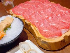 -东海怡品海鲜豆捞(星街坊店)