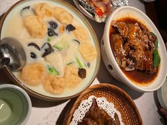 -大榕树下顺德菜(融创茂店)