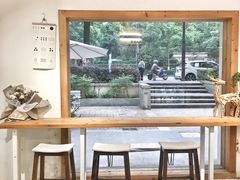 -COTTON CAFE(德信·中外公寓店)
