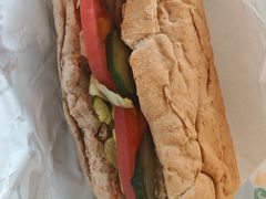 -赛百味SUBWAY(哈西店)