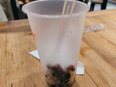 -八婆婆烧仙草(中山路店)