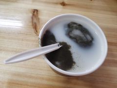 -谢怀亮芝麻茶