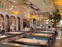 -曼泰·泰餐(京华城店)