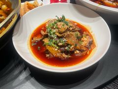 -巴渝菜舍曾氏麻辣风(霸州店)