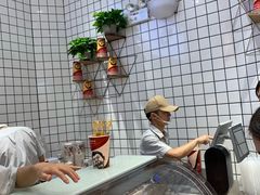 -廖记棒棒鸡(青岛万象城店)