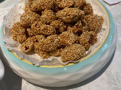 -金家老三饭庄(常营店)