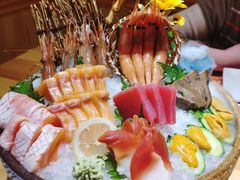 -清水日本料理铁板烧(学府路店)