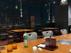 大堂-苏州吴江盛虹万丽酒店-燃餐厅(盛泽店)