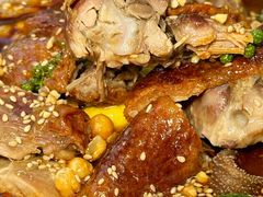 -蓉三少冒烤鸭·四川小吃集(北京首店)