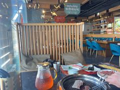 -一品诚记烤肉·甄选店(中南路店)