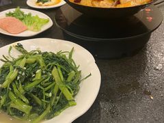 -湘肠香火锅店(团结湖店)