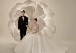 -第一夫人婚纱摄影(南京店)