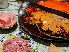 -五里关火锅(牛市口店)