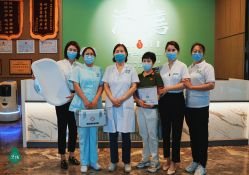 点击看大图 -添禧月子会所(高新店)