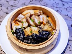 -一江春水·杭帮臻宴(三台山店)