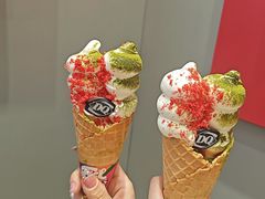 -DQ·蛋糕·冰淇淋(东方宝泰店)