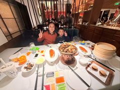 -四季民福烤鸭店(王府井东安门店)