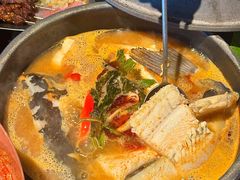 -Ameigo梅果·云贵川bistro(长宁来福士店)