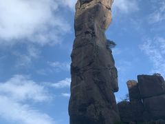 -三清山风景名胜区