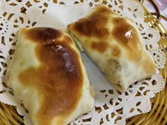 -新疆红柳花餐厅(新洲店)